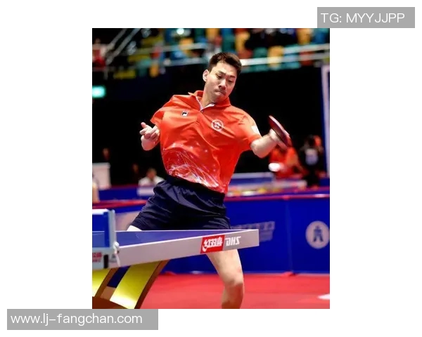 张本智和与牛冠凯的精彩对决引发乒乓球界热议谁将成为新一代冠军之星